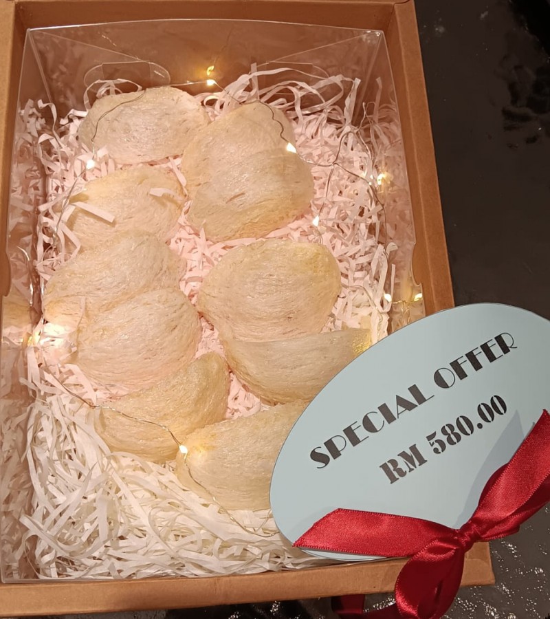 Special Promotion-Bird Nest Special Promotion-Bird Nest