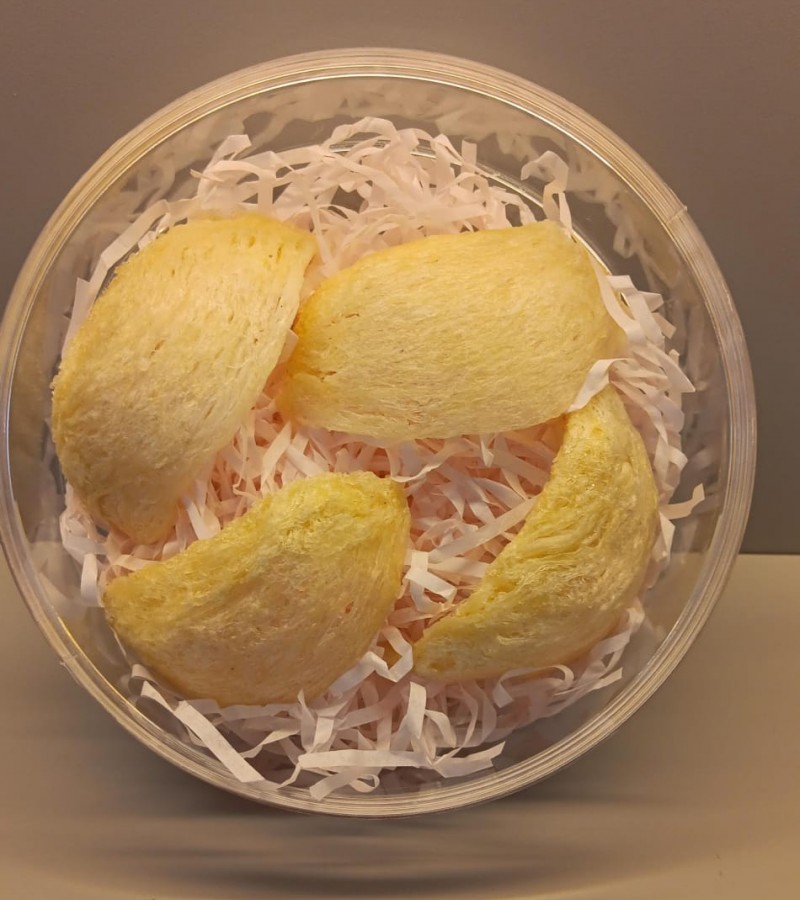 Premium Golden Bird's Nest (4 PCS) Premium Golden Bird's Nest (4 PCS)
