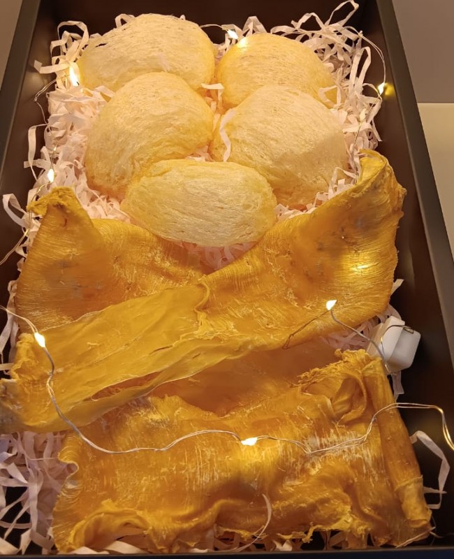 Premium Wellness Set