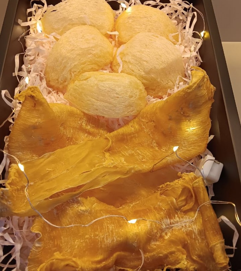 Premium Wellness Set